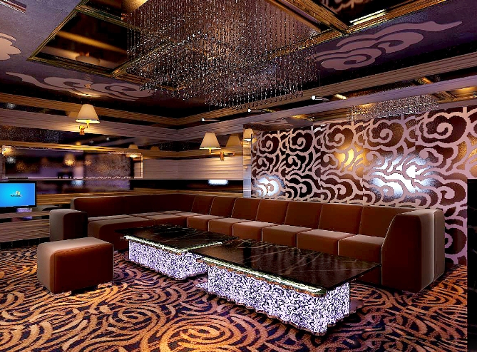 遵义商务KTV优惠订房-桐梓县ktv预订