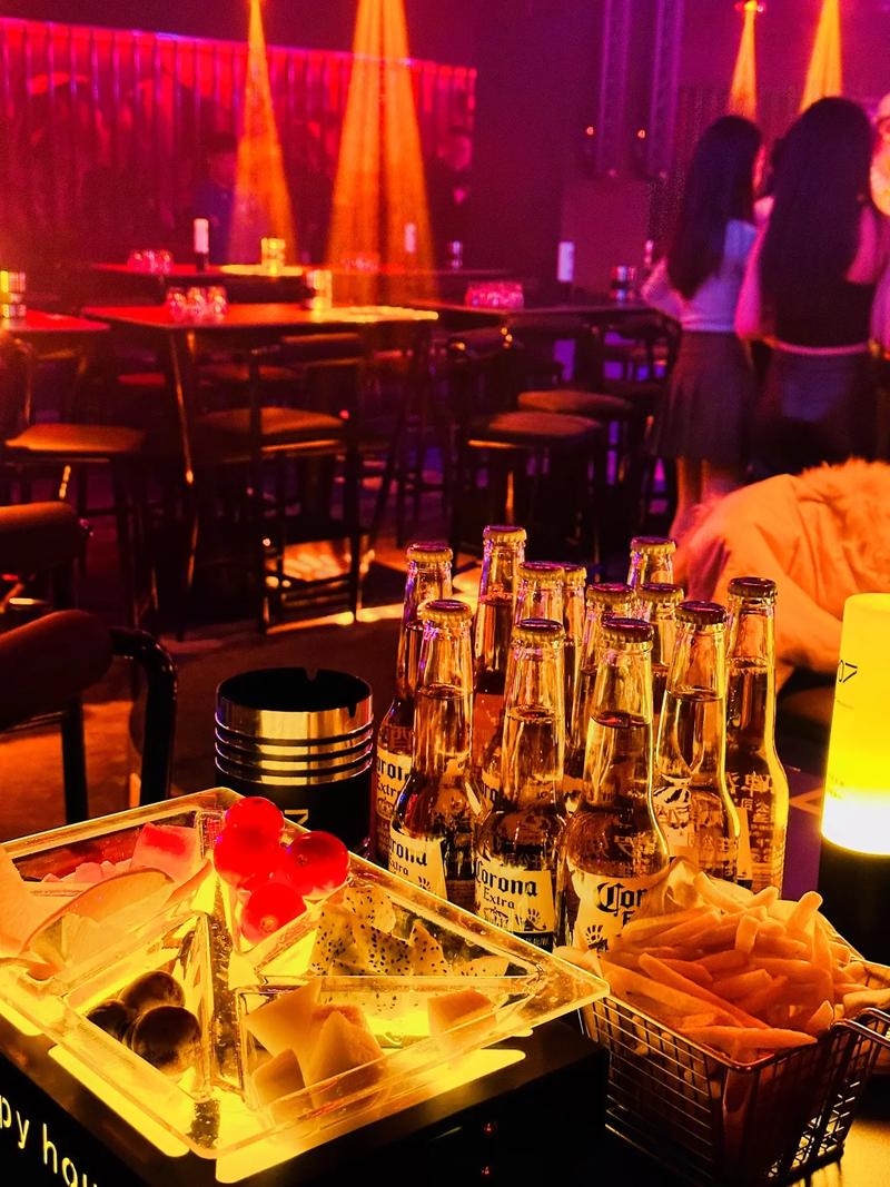 遵义商务KTV可否自行组局-绥阳县ktv预订